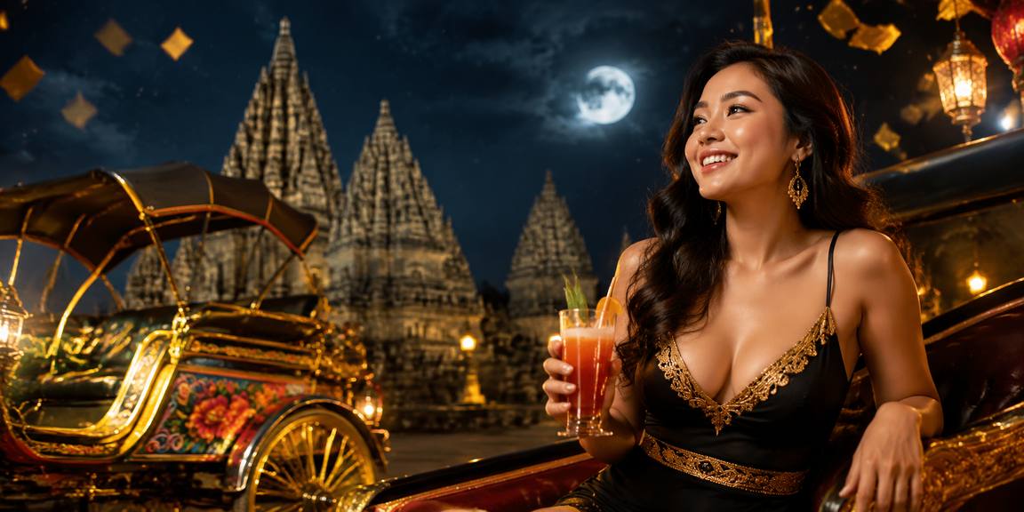 moli77 Live Casino and Slots